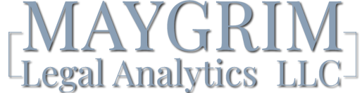 Maygrim Legal Analytics LLC