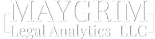Maygrim Legal Analytics LLC